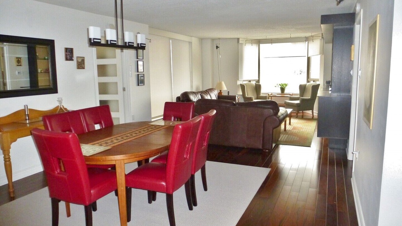 Photo of Bedroom in South End