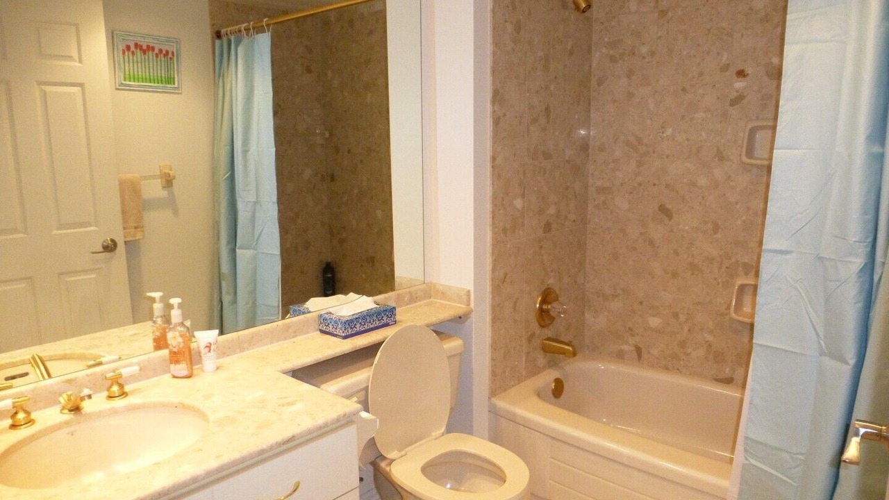 Photo of Bathroom in South End
