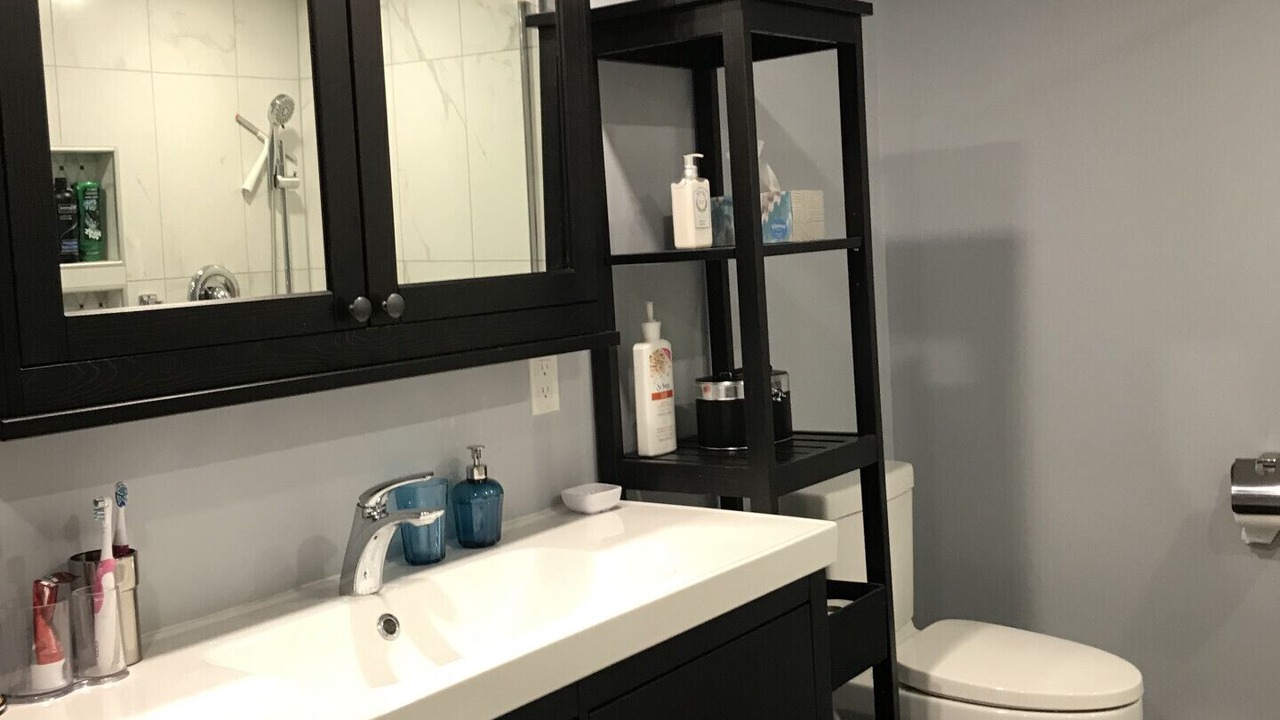 Photo of Bathroom in South End
