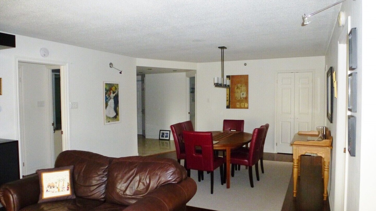 Photo of Bedroom in South End