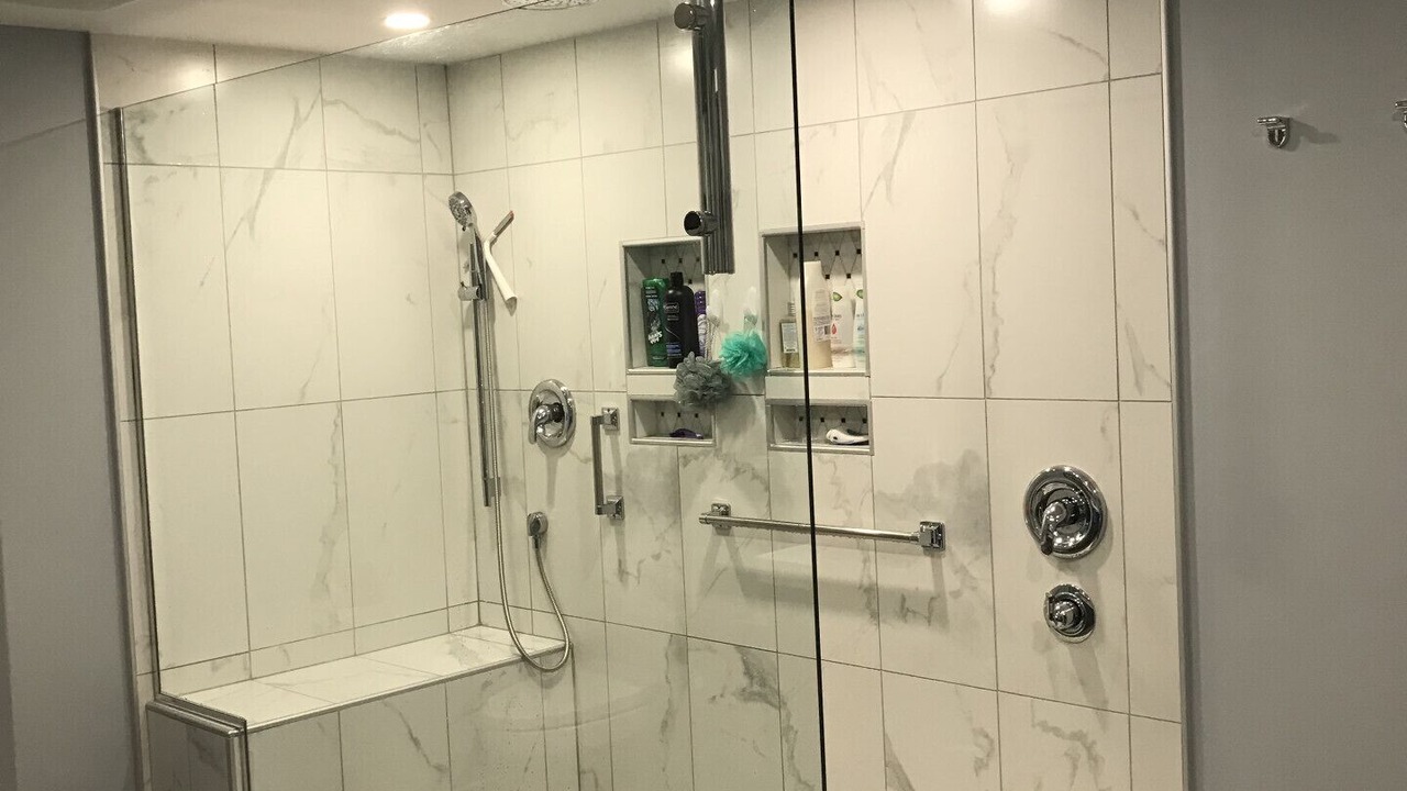 Photo of Bathroom in South End