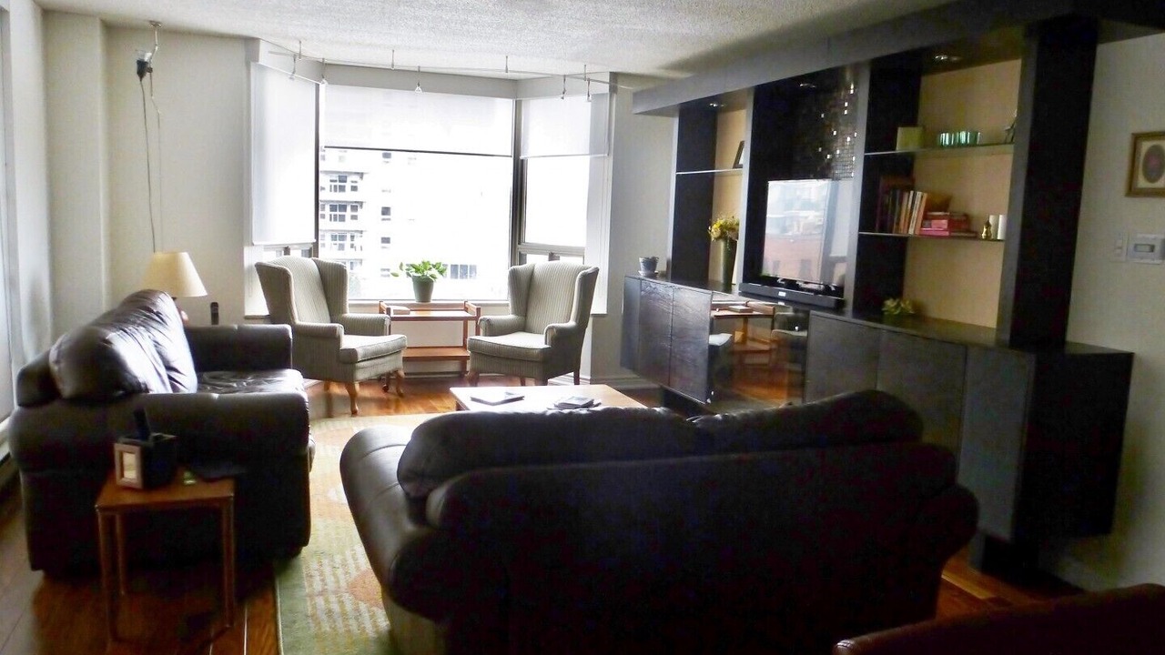 Photo of Livingroom in South End