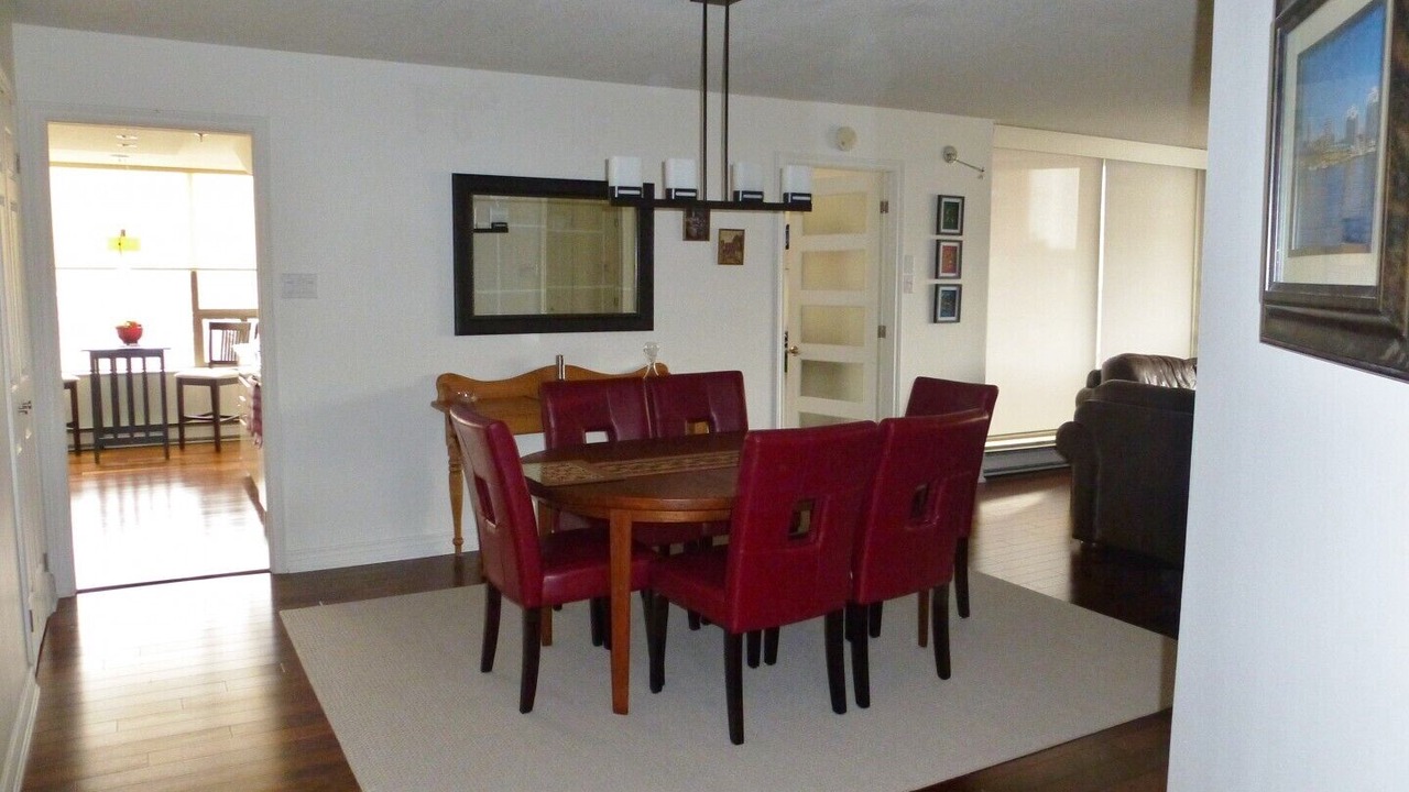 Photo of Livingroom in South End
