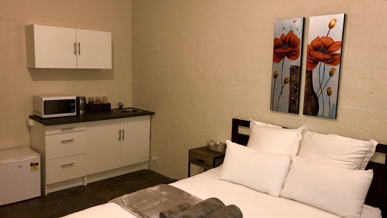 Photo of Bedroom in Brighton East