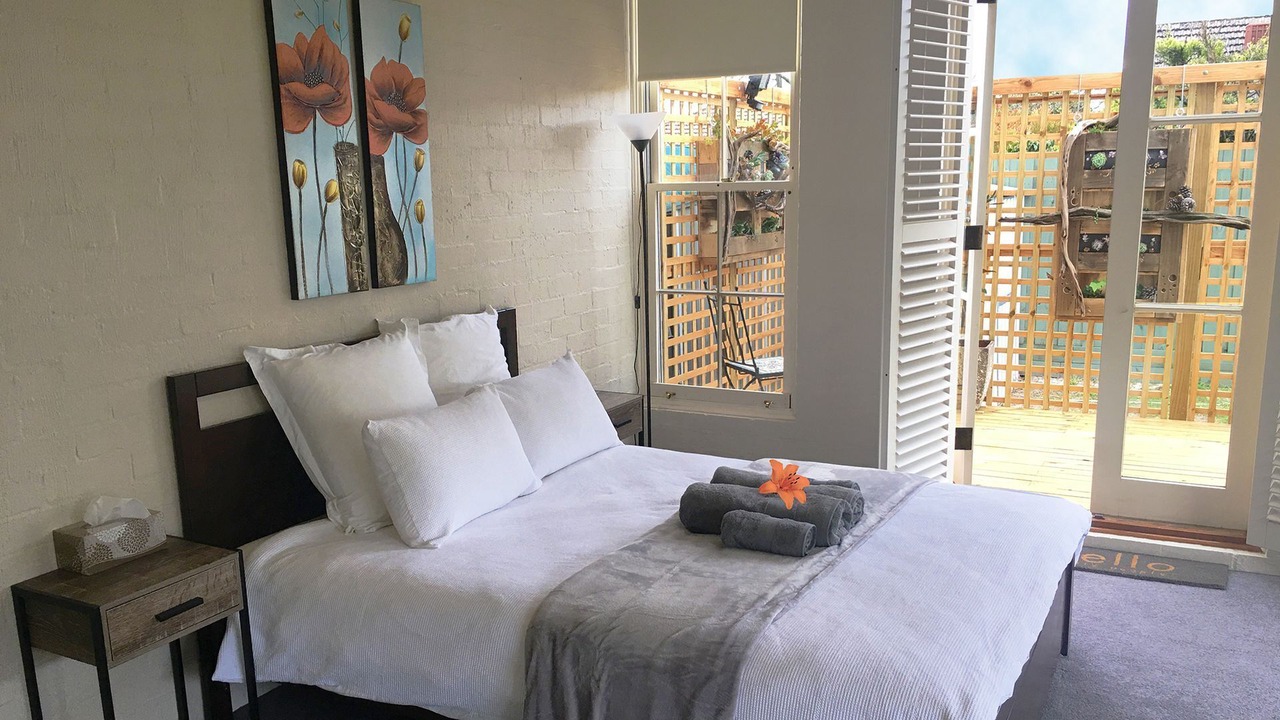 Photo of Bedroom in Brighton East