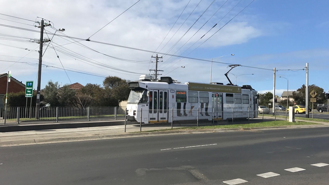 Photo of Outdoor in Brighton East