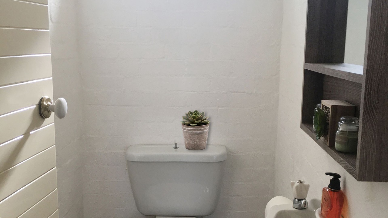 Photo of Bathroom in Brighton East