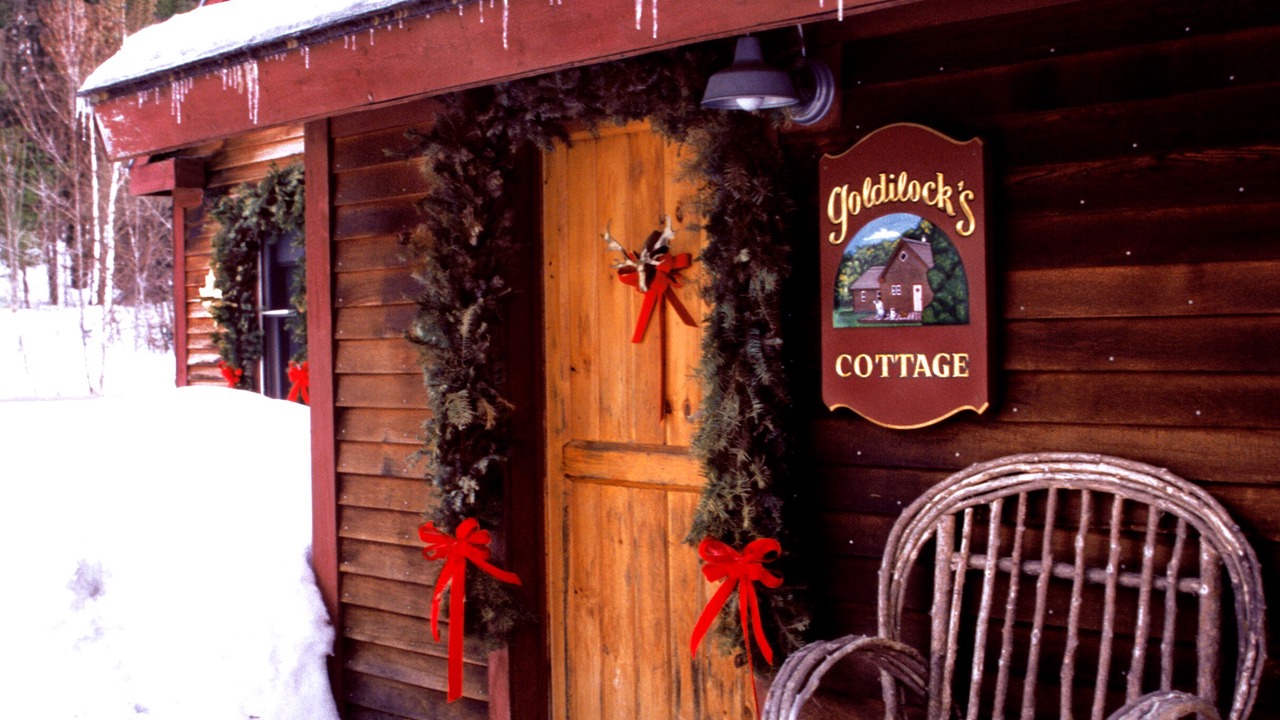 Photo of Others in Stowe Hollow