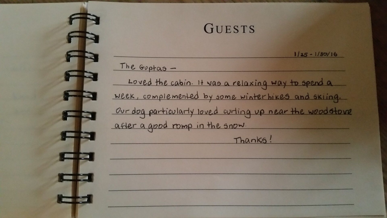 Photo of Others in Stowe Hollow