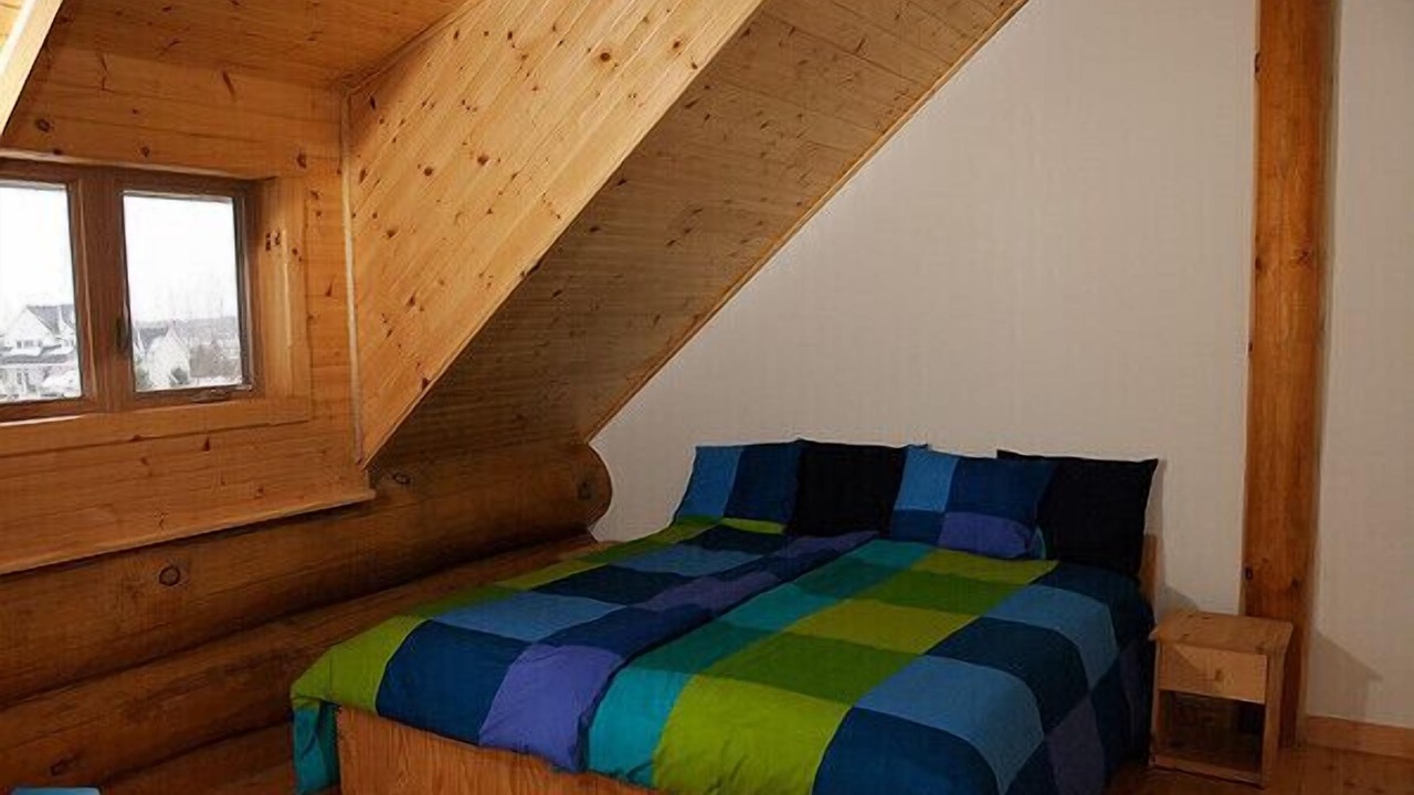 Photo of Bedroom in Dashwood