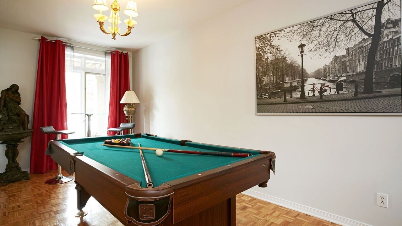 Photo of Bedroom in Cote-Saint-Paul