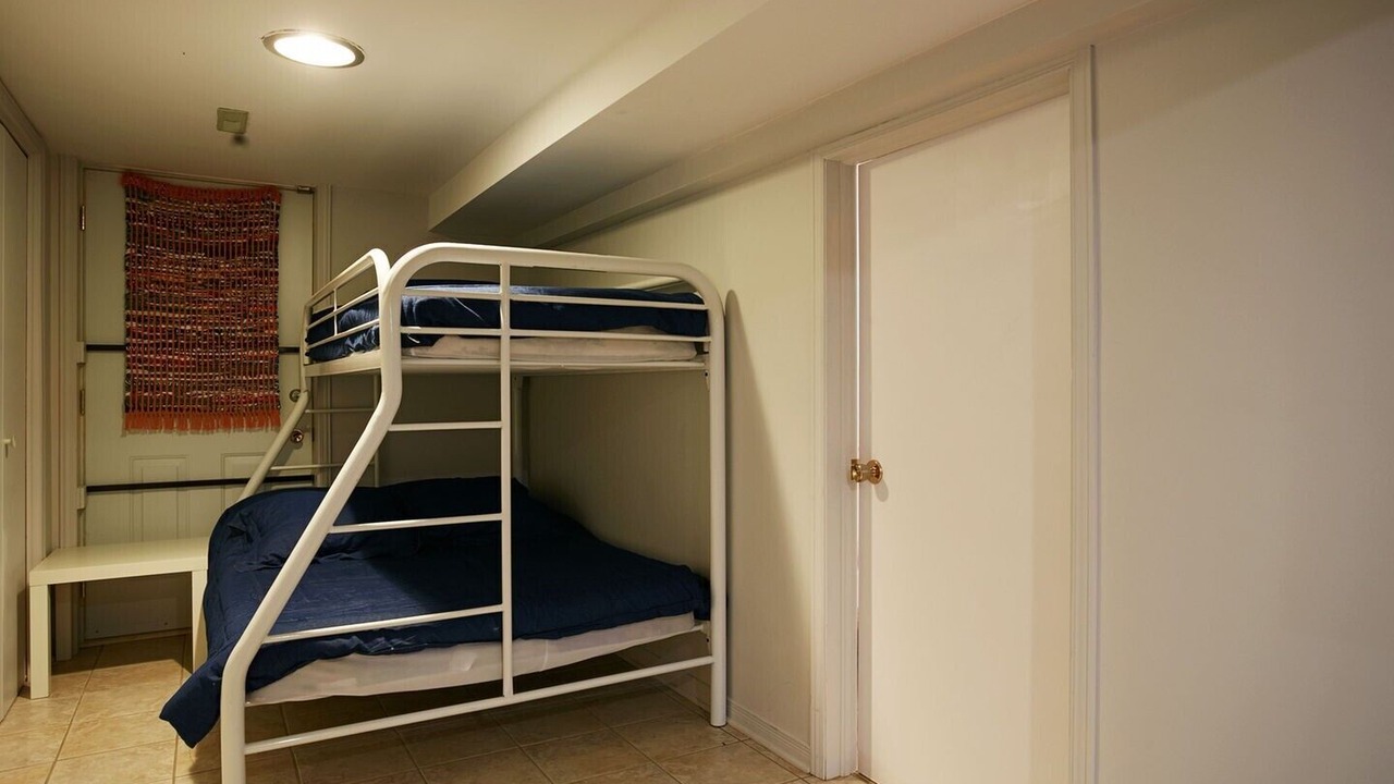 Photo of Bedroom in Cote-Saint-Paul