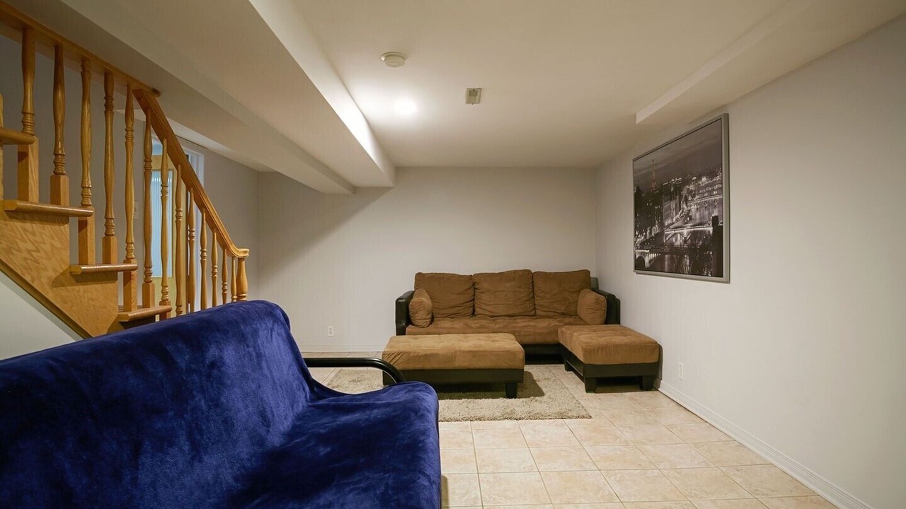 Photo of Livingroom in Cote-Saint-Paul
