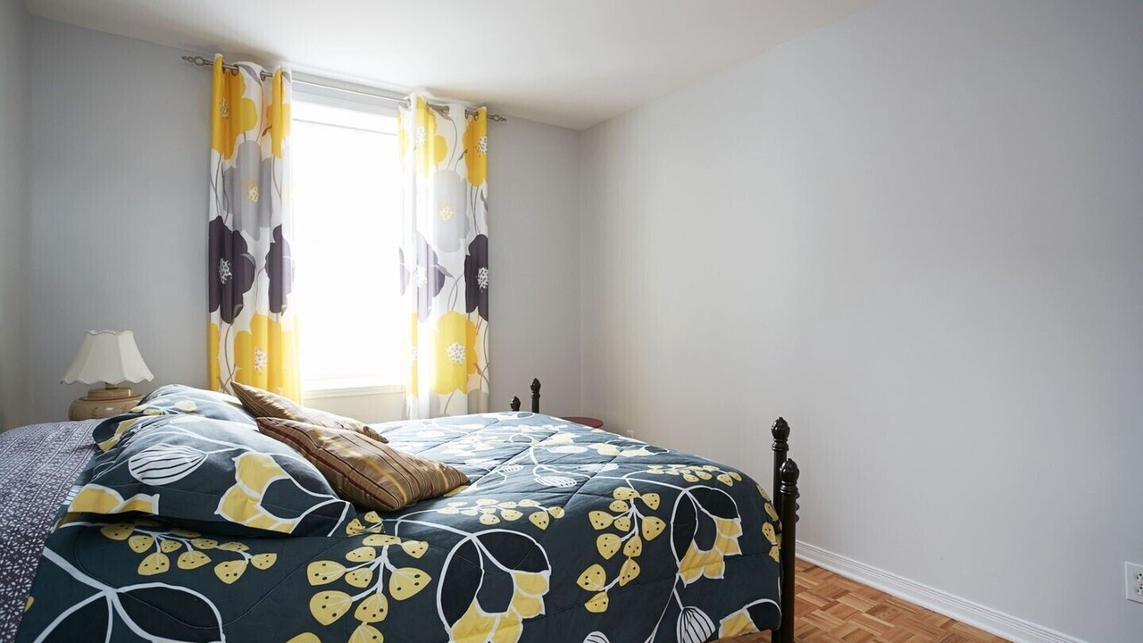 Photo of Bedroom in Cote-Saint-Paul