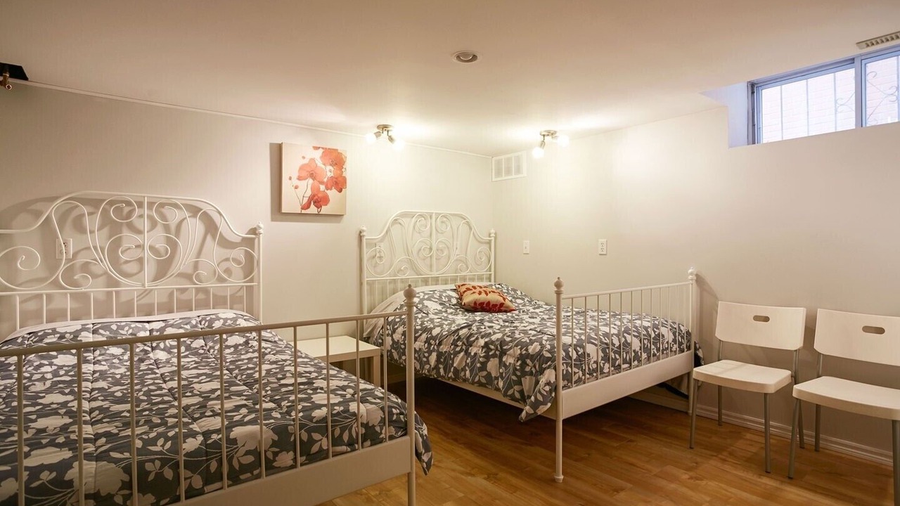 Photo of Bedroom in Cote-Saint-Paul