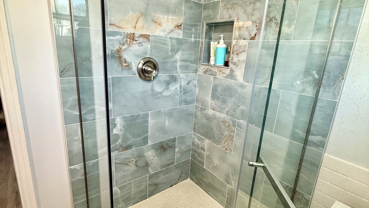 Photo of Bathroom in Lake Ida Shores