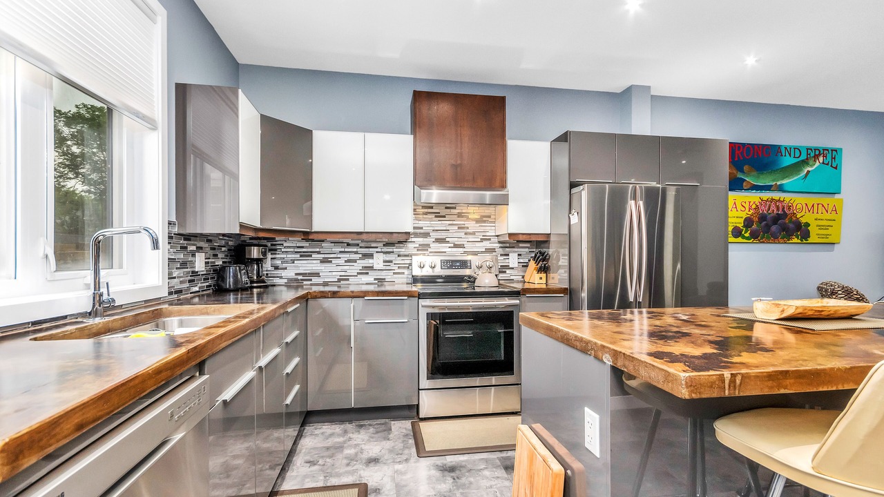 Photo of Kitchen in Regina