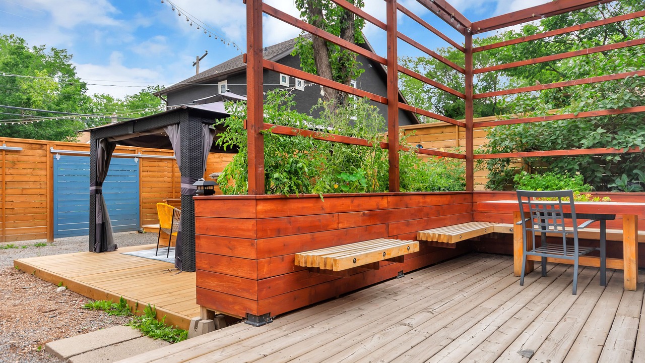 Photo of Outdoor in Regina