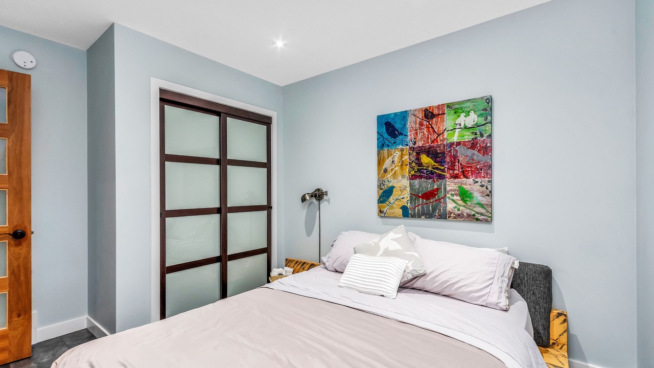 Photo of Bedroom in Regina