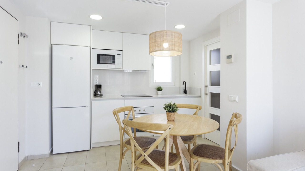 Photo of Kitchen in Grao de Gandia