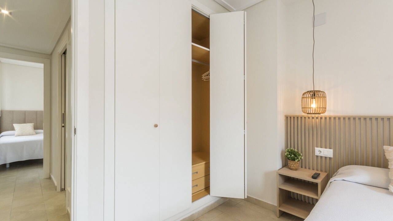 Photo of Bedroom in Grao de Gandia