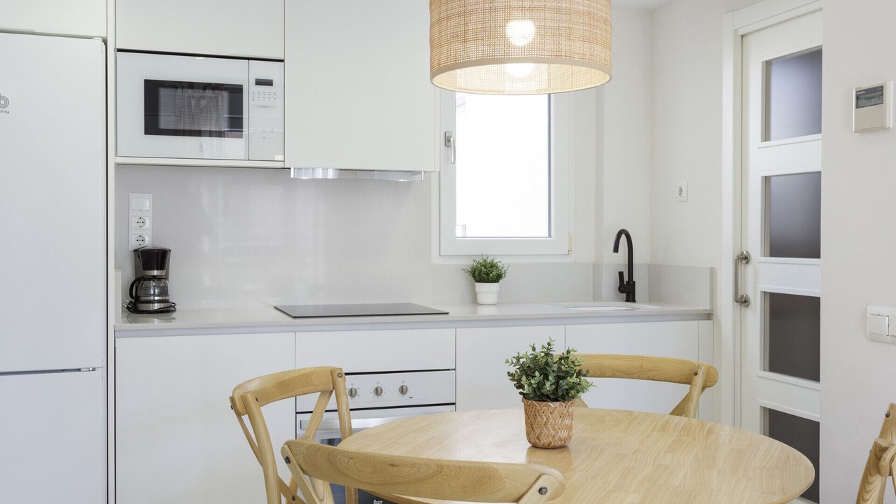 Photo of Kitchen in Grao de Gandia
