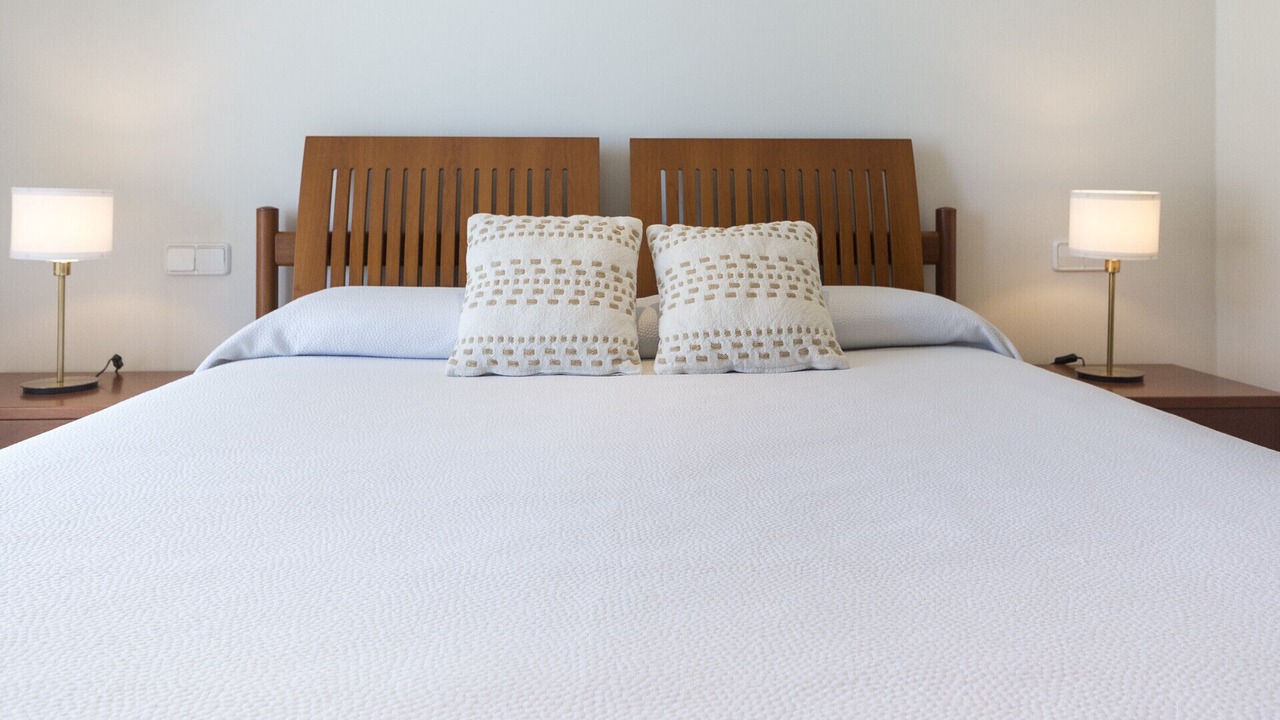 Photo of Bedroom in Playa de Gandia