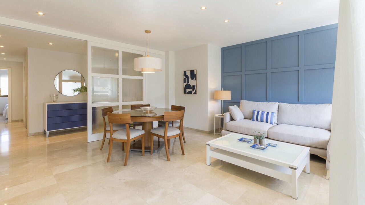 Photo of Livingroom in Playa de Gandia