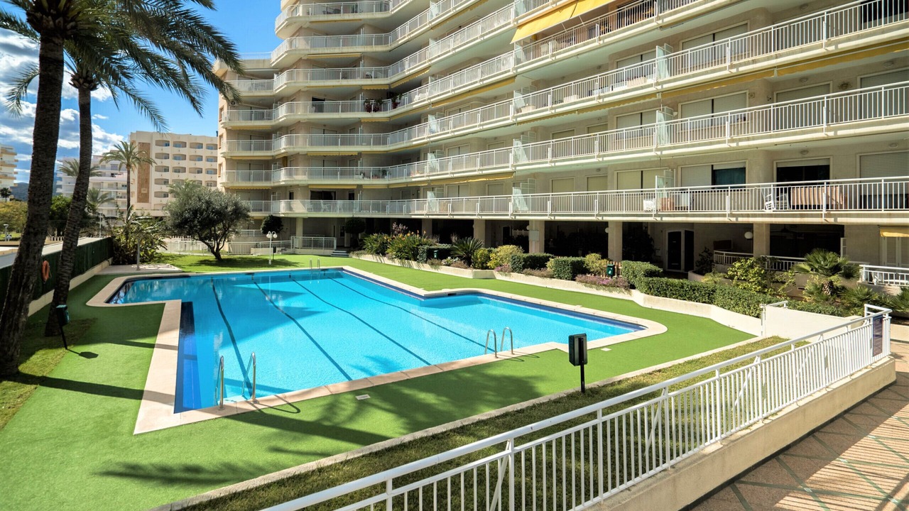 Photo of Outdoor in Playa de Gandia