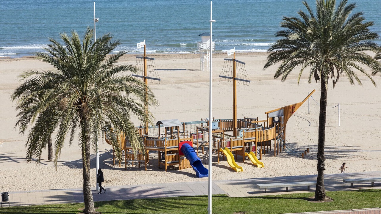Photo of Others in Playa de Gandia