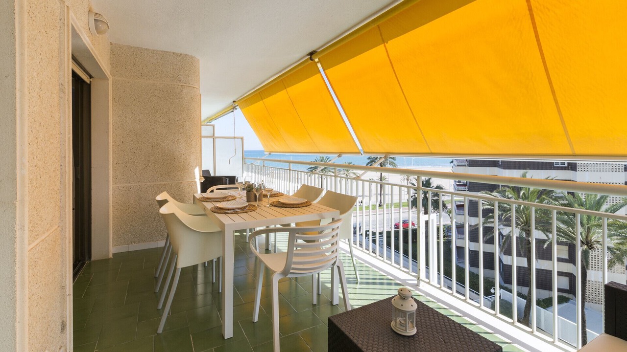 Photo of Outdoor in Playa de Gandia