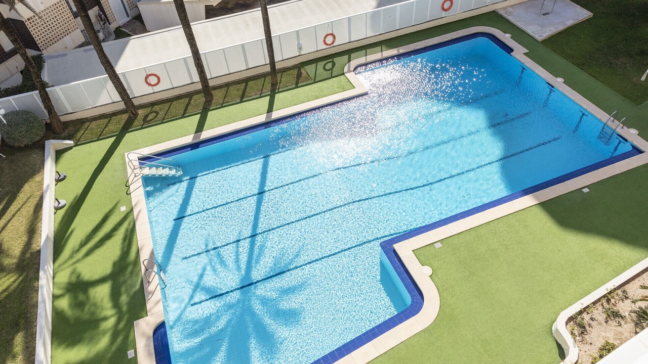 Photo of Outdoor in Playa de Gandia