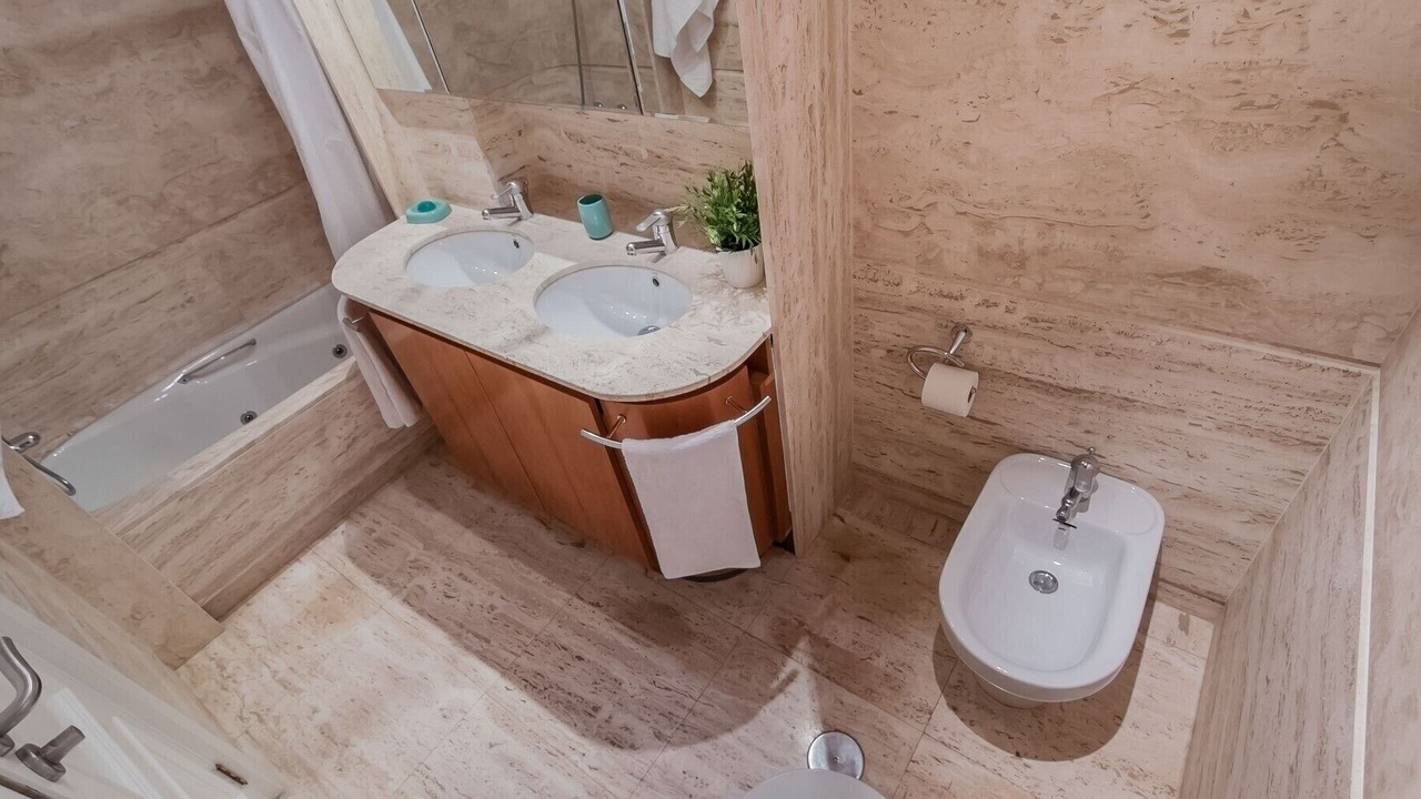 Photo of Bathroom in Playa de Gandia
