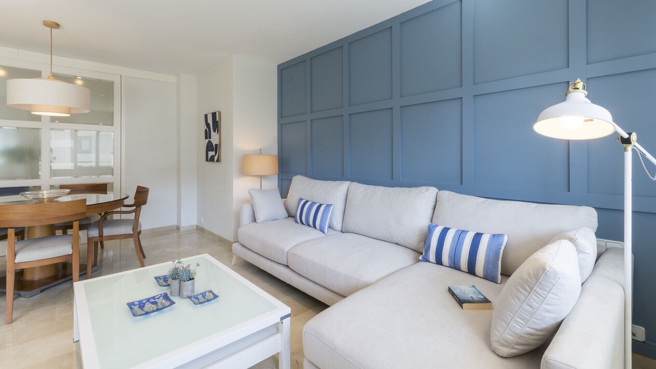 Photo of Livingroom in Playa de Gandia