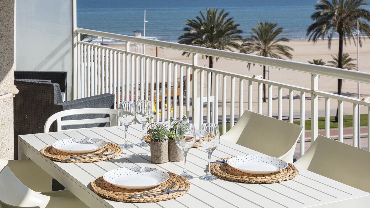 Photo of Outdoor in Playa de Gandia