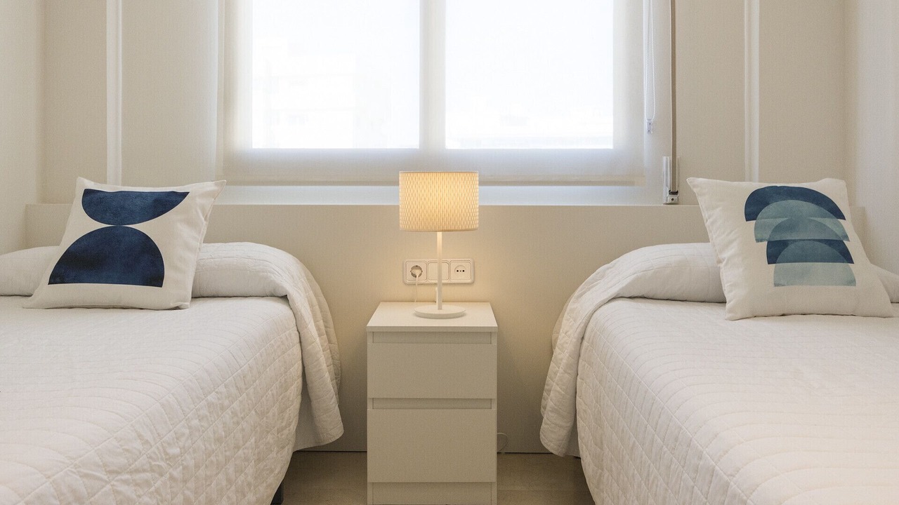 Photo of Bedroom in Playa de Gandia