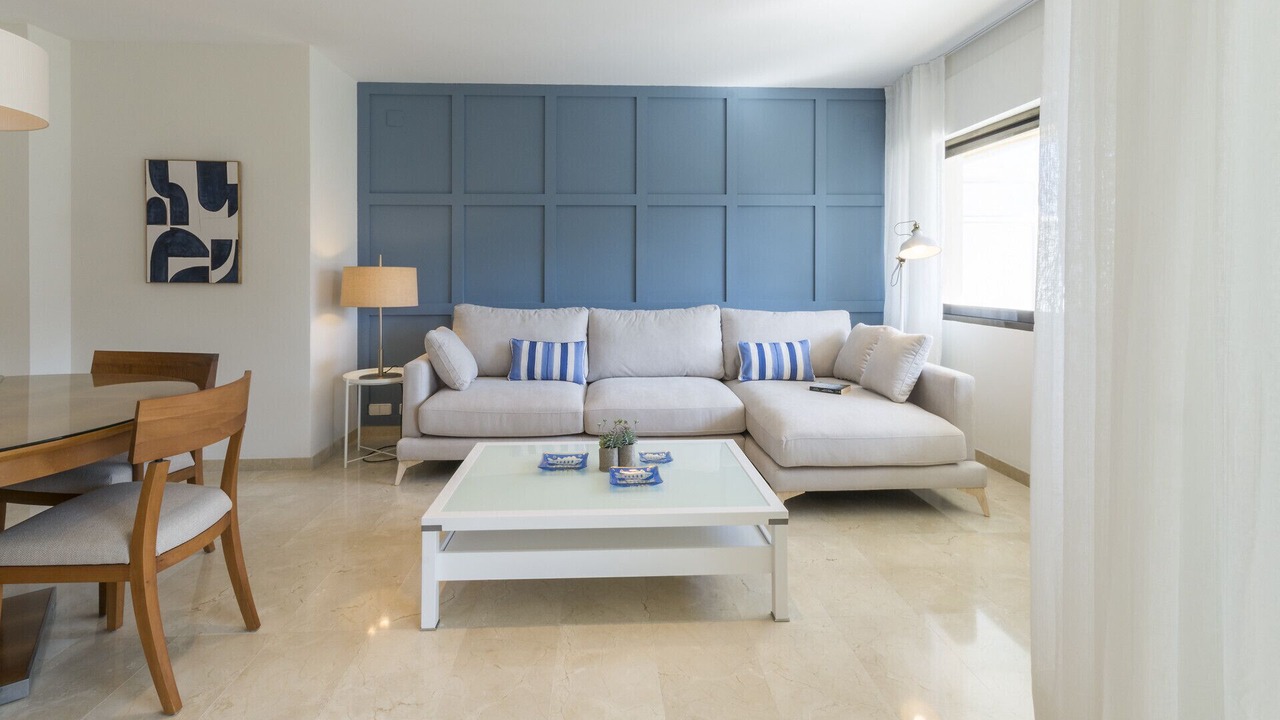 Photo of Livingroom in Playa de Gandia
