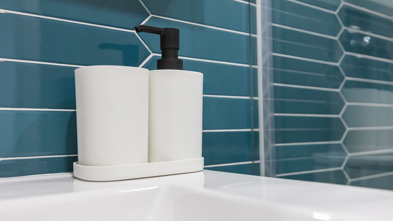 Photo of Bathroom in Playa de Gandia