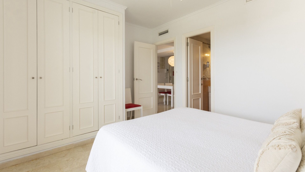 Photo of Bedroom in Playa de Gandia