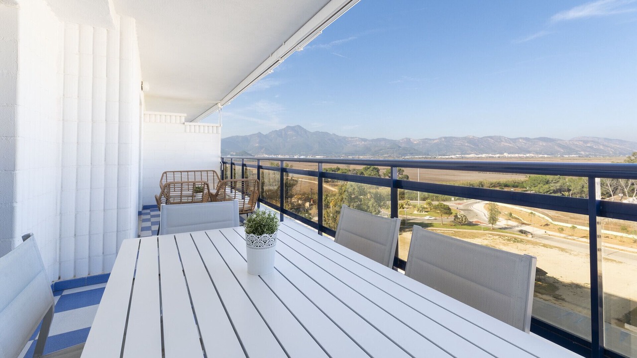 Photo of Outdoor in Playa de Gandia