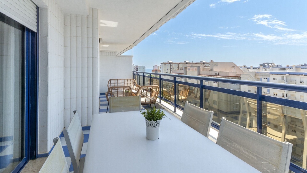 Photo of Outdoor in Playa de Gandia