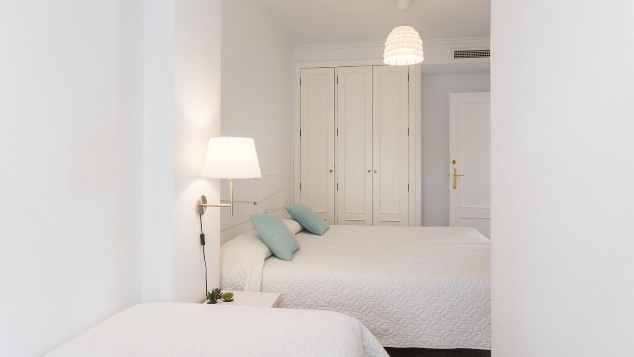 Photo of Bedroom in Playa de Gandia