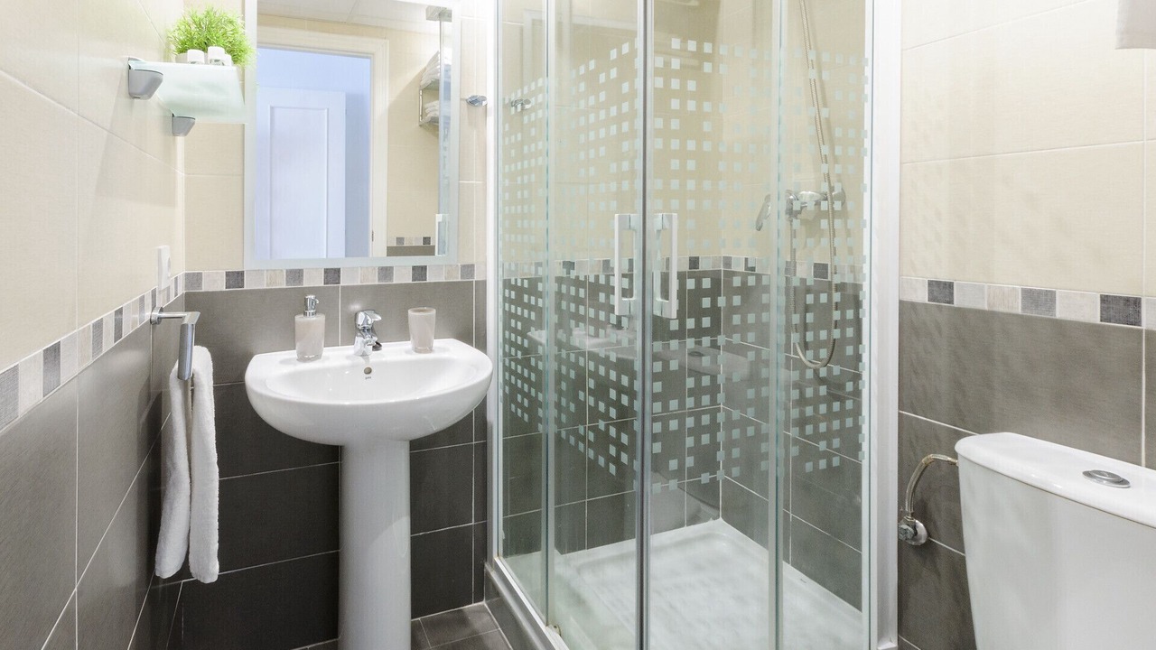 Photo of Bathroom in Playa de Gandia