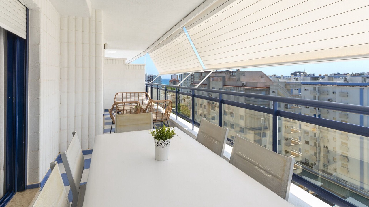 Photo of Outdoor in Playa de Gandia
