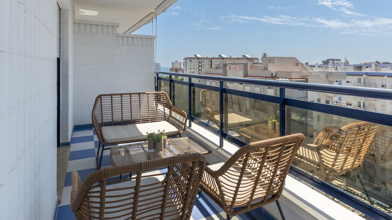 Photo of Outdoor in Playa de Gandia