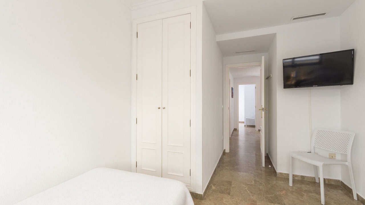 Photo of Bedroom in Playa de Gandia