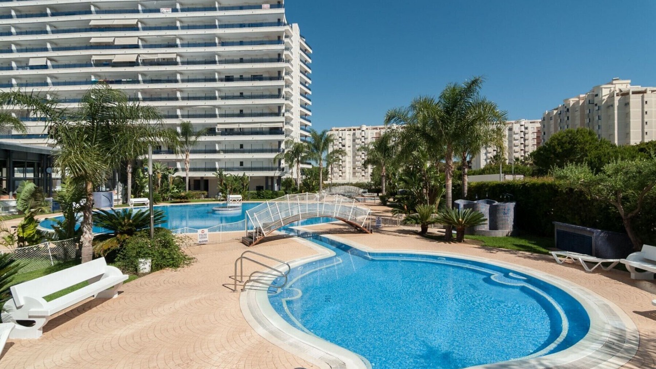Photo of Outdoor in Playa de Gandia