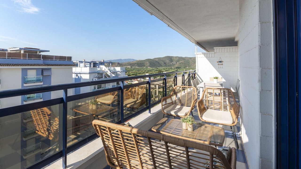 Photo of Outdoor in Playa de Gandia