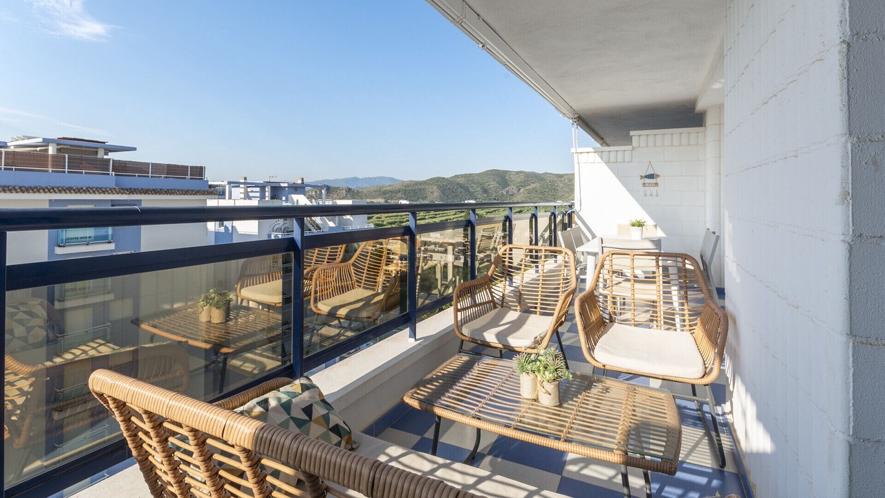 Photo of Outdoor in Playa de Gandia