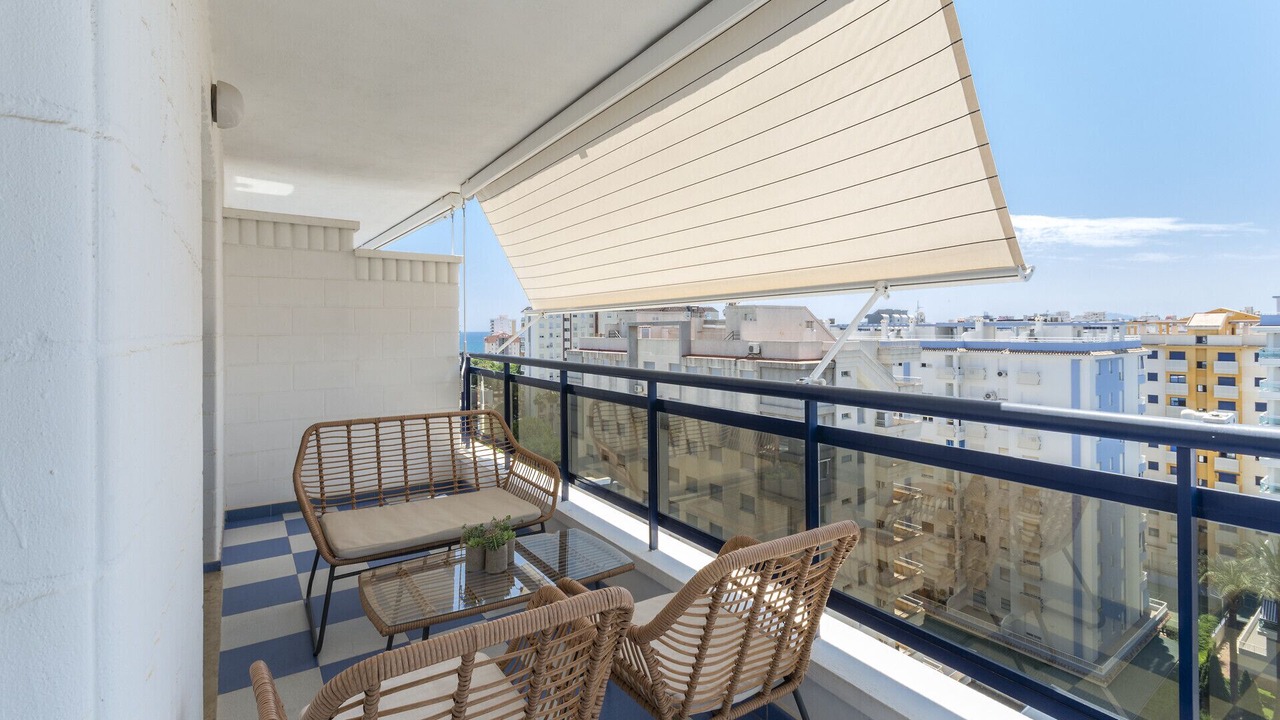 Photo of Outdoor in Playa de Gandia